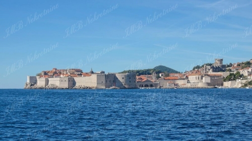 Kuća s 5 apartmana cca 200 m2 – Dubrovnik
